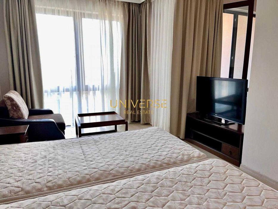 Продава се Едностаен апартамент в к.к. Слънчев бряг - 55 кв.м за 1635 €/кв.м - Снимка #4