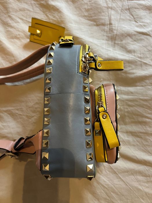 Valentino раничка