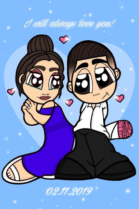 Tablouri personalizate.