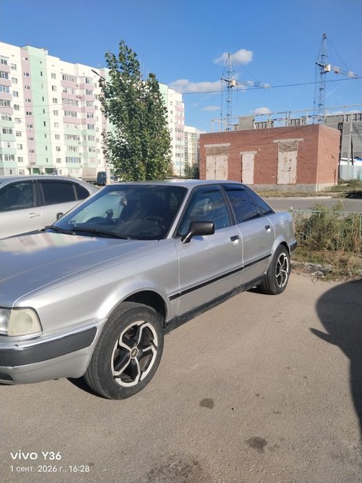 Продам машину Ауди 80