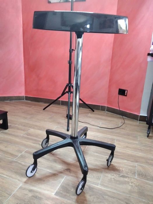 Salon de înfrumusețare