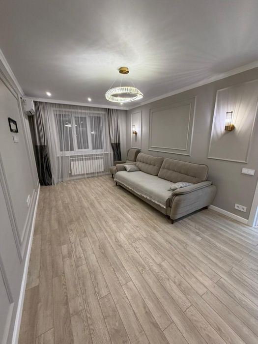 Продажа квартиры