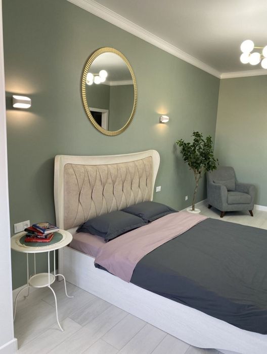 ЖК Заман 1-комнатная