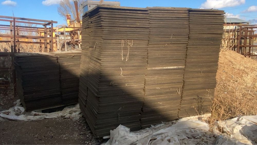 Станок по производству Кондер-2