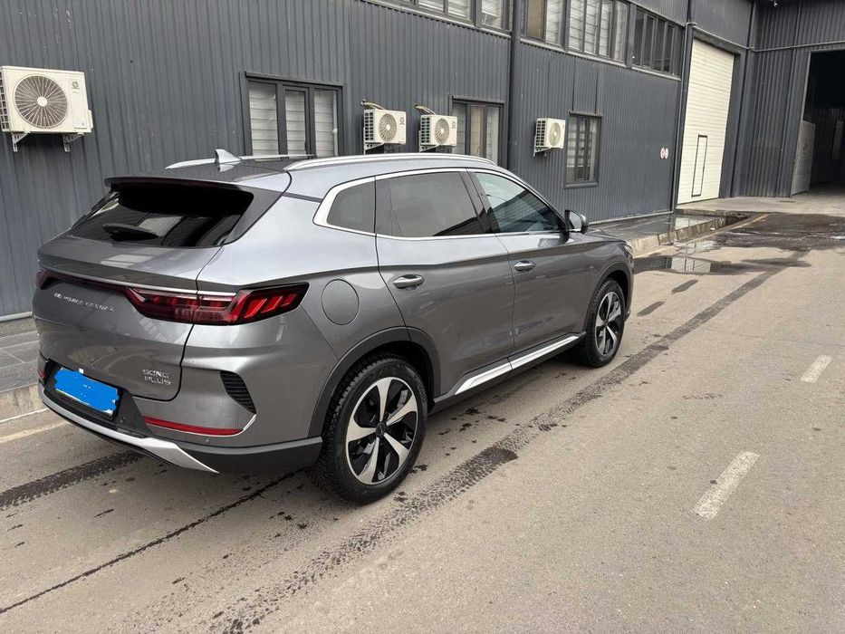 Продается автомобиль