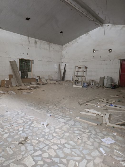 Продаётся склад 9-соток Сергели Кумарик