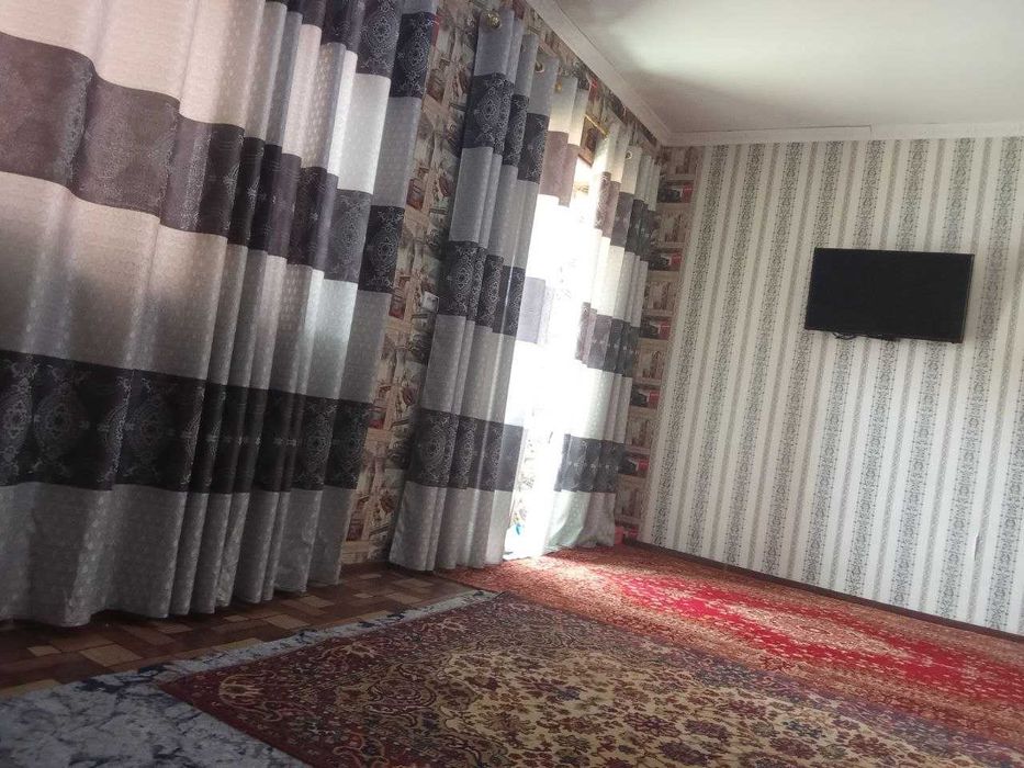 Навоий шахар фарход савхозда ховли сотилади