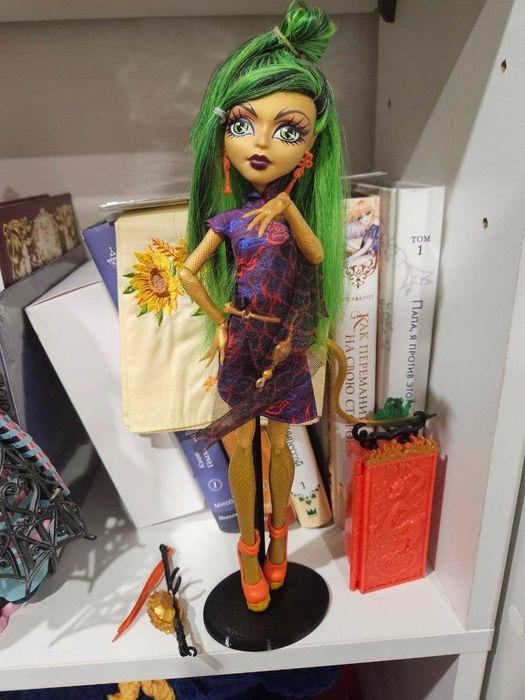Monster high Монстер хай кукла