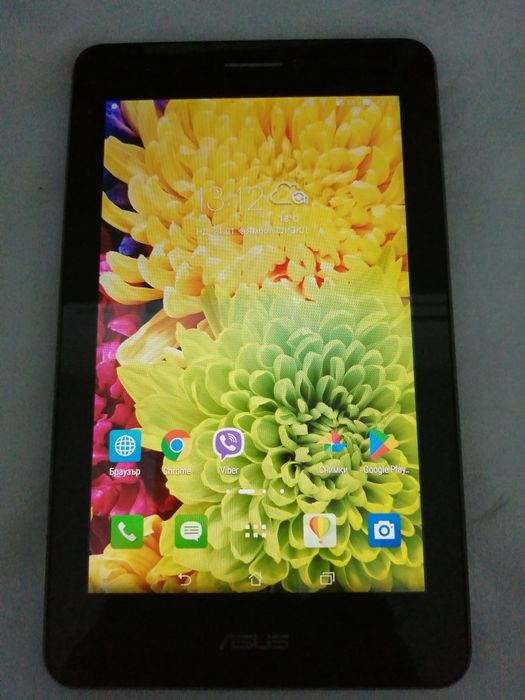 Asus Fonepad 7- до края на месеца 75 лв !!!
