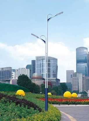 Дорожные уличные опоры, торшеры, столбы, фонари, светильники 30 серия