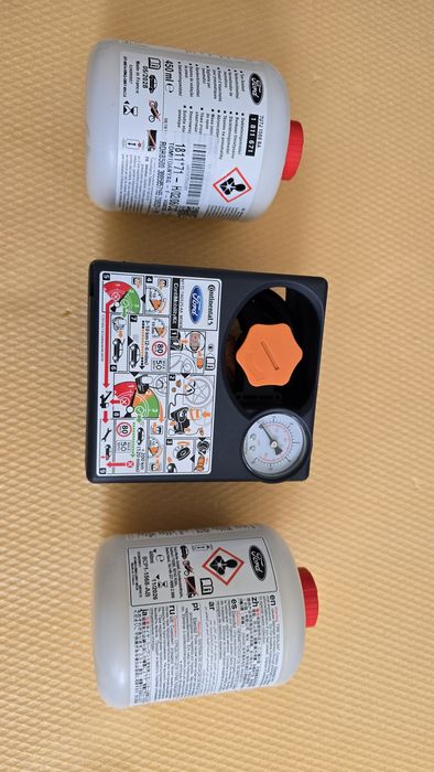 Compresor cu kit pana Peugeot / Citroen sau Ford