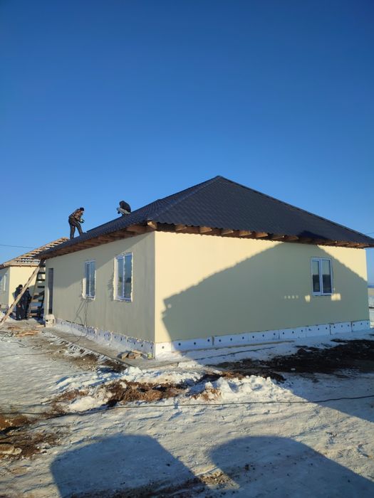 Все виды строительных работ