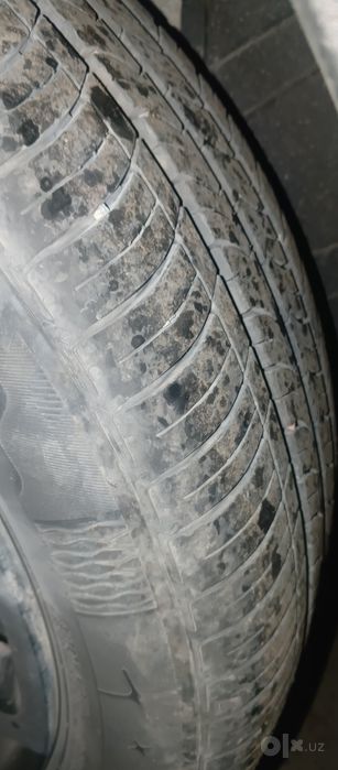Диска балон 16 R