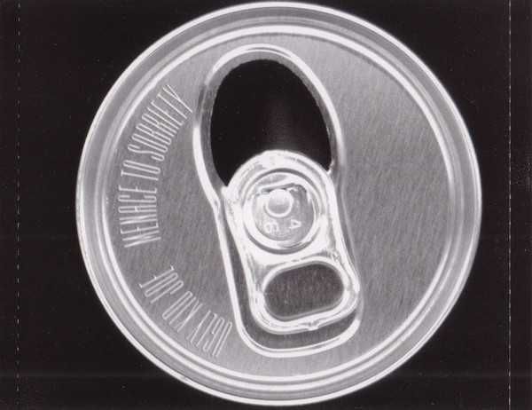 CD Ugly Kid Joe - Menace to Sobriety 1995