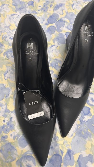 Туфли Next 38/39 размер