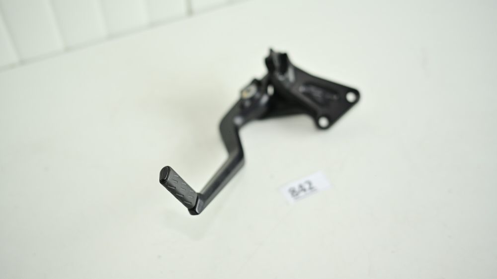 Ducati XDiavel 1260 2016 2023 Suport scarita stanga cu pedala