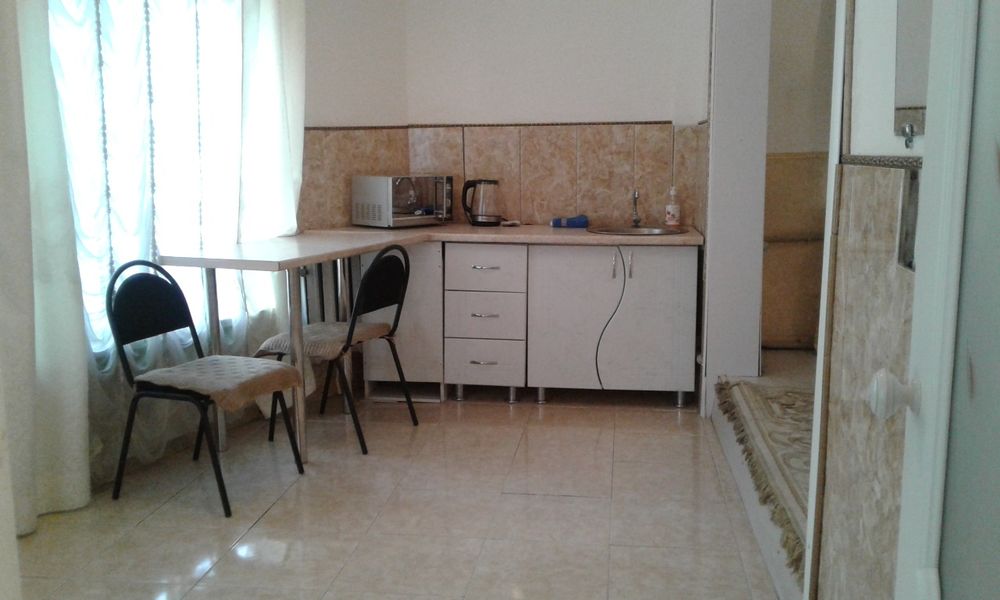 Квартира посуточно