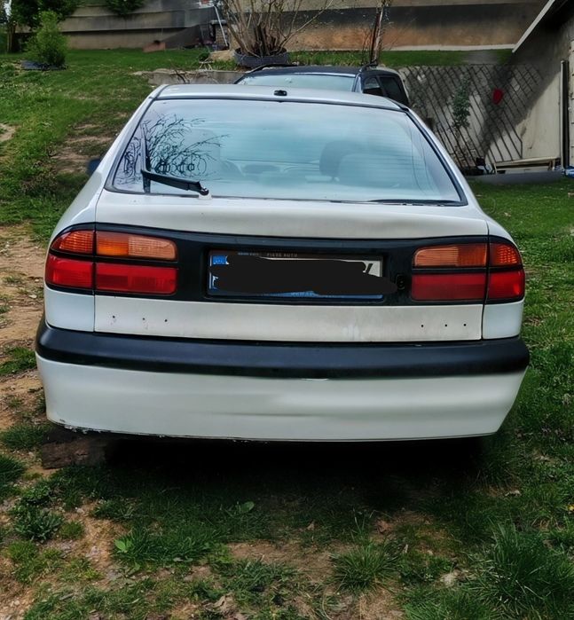Renault Laguna  1.6