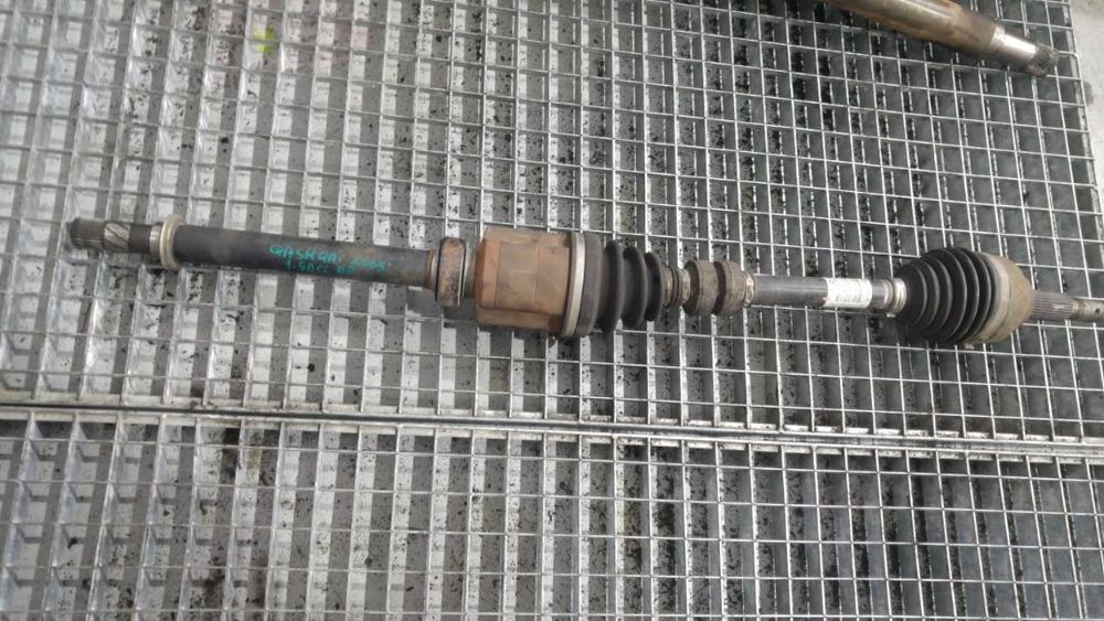 planetara dreapta fata 1.5 dci nissan qashqai j10  39100jd52b