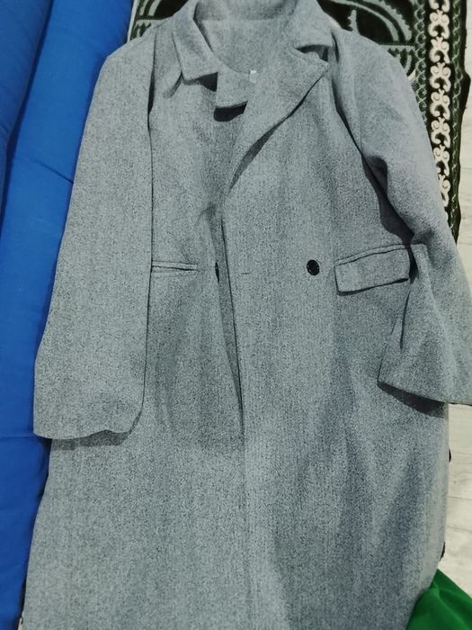 Пальто в хорошем состоянии