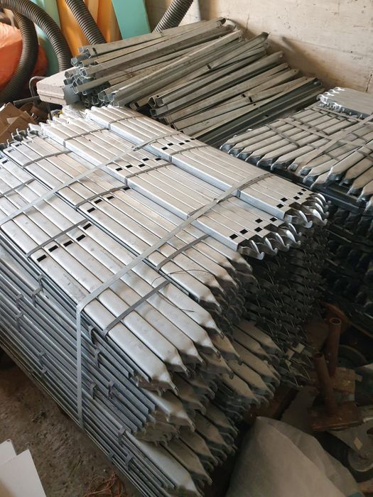 Inchiriere Montanti 50/100 cm - In Iasi si Imprejurimi