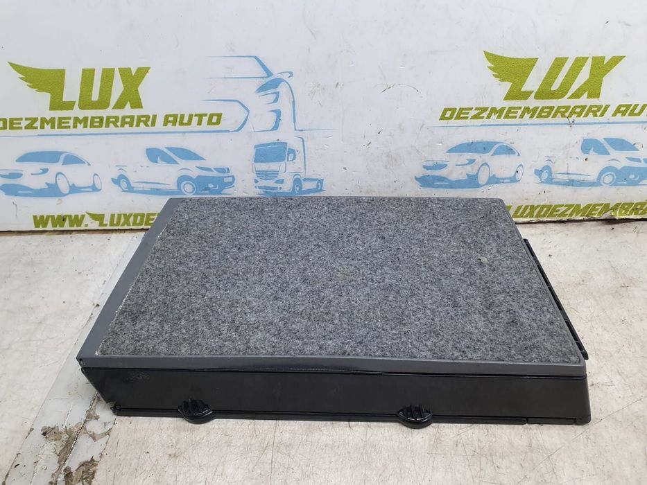 Geanta ski spate 9168942 BMW Seria 3 E90 [2004 - 2010] 2.0 d N47