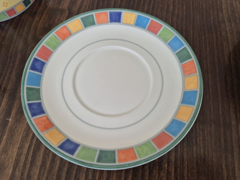 Порцеланов сервиз Villeroy&Boch