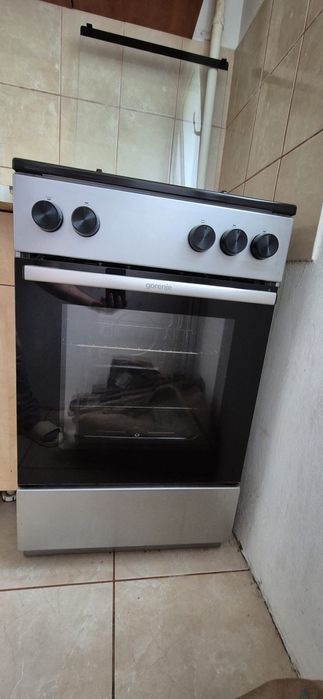 Aragaz Gorenje full gaz , ridicare personala