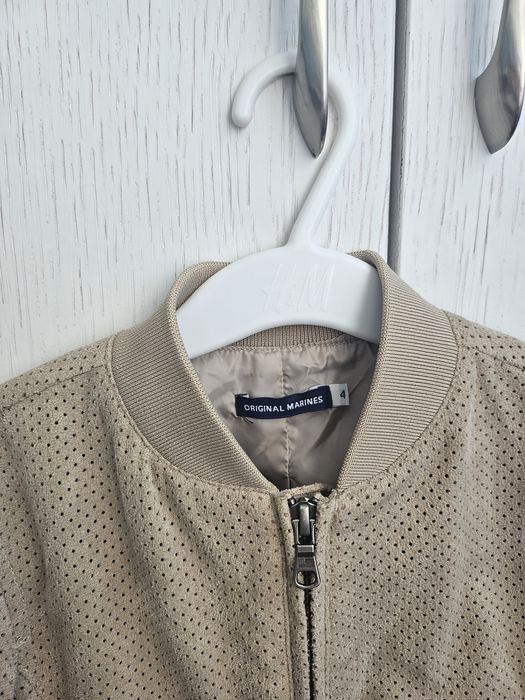 Пролетни якета и грейки Mayoral,Original marines