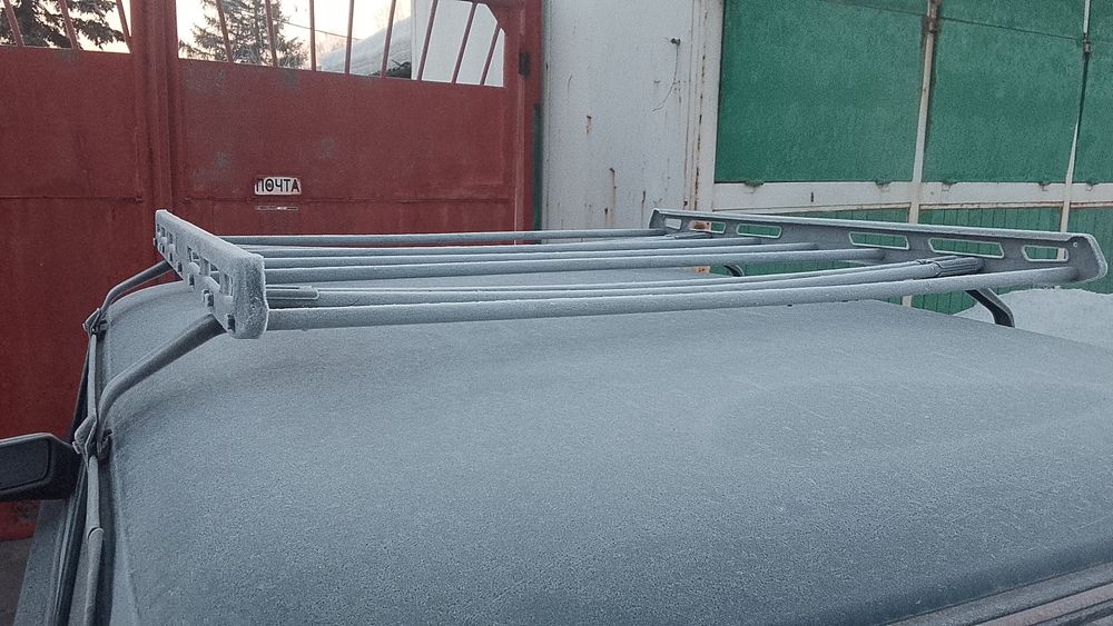 Продам багажник на автомобиль