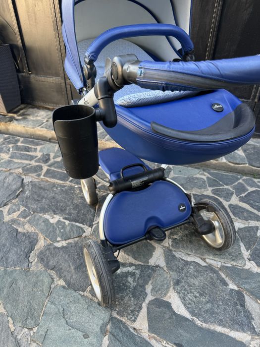 Комбинирана количка Mima - Xari, 2в1