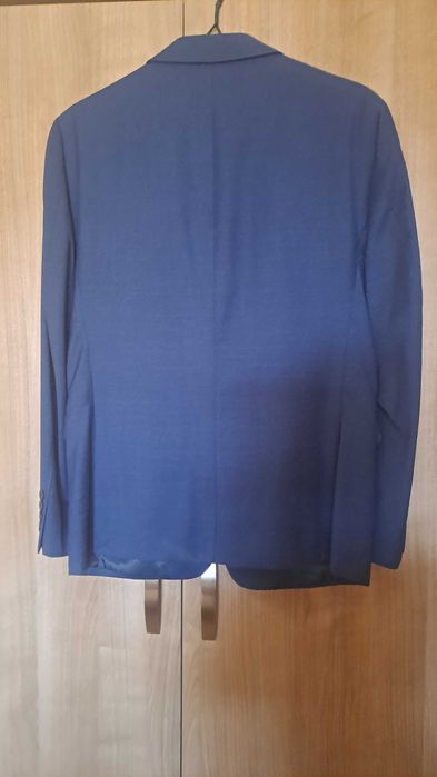 Мъжко бизнес сако Calvin Klein