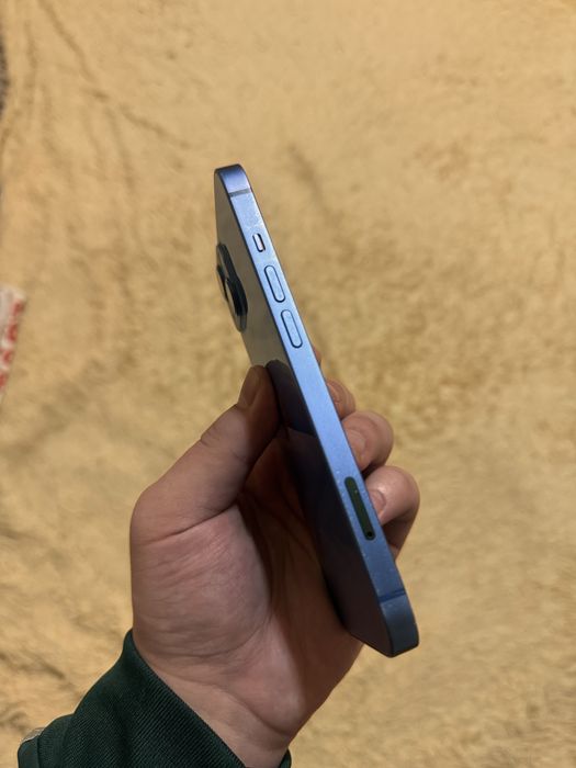 iPhone 13 128GB 79%. В Отличном состоянии!