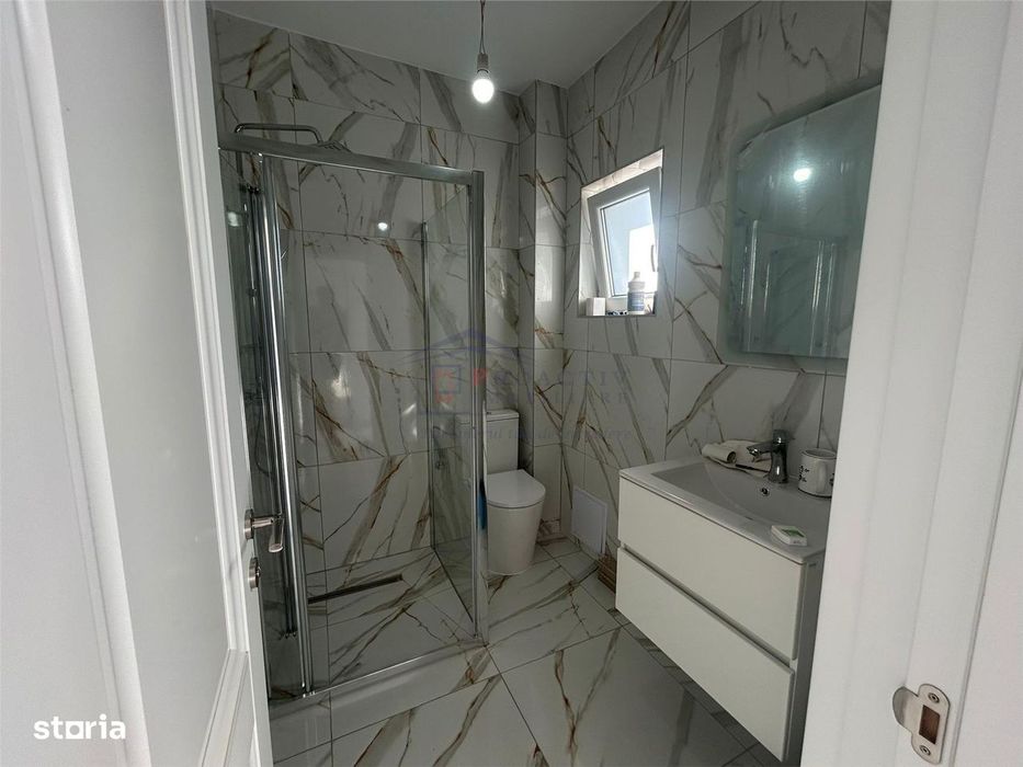 Prima inchiriere | Casa individuala | Incalzire in pardoseala | IC-99
