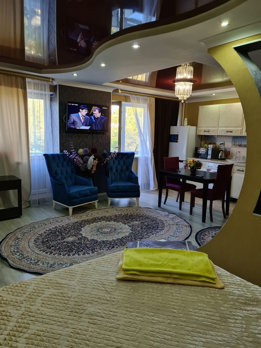 1 ком VIP в центре