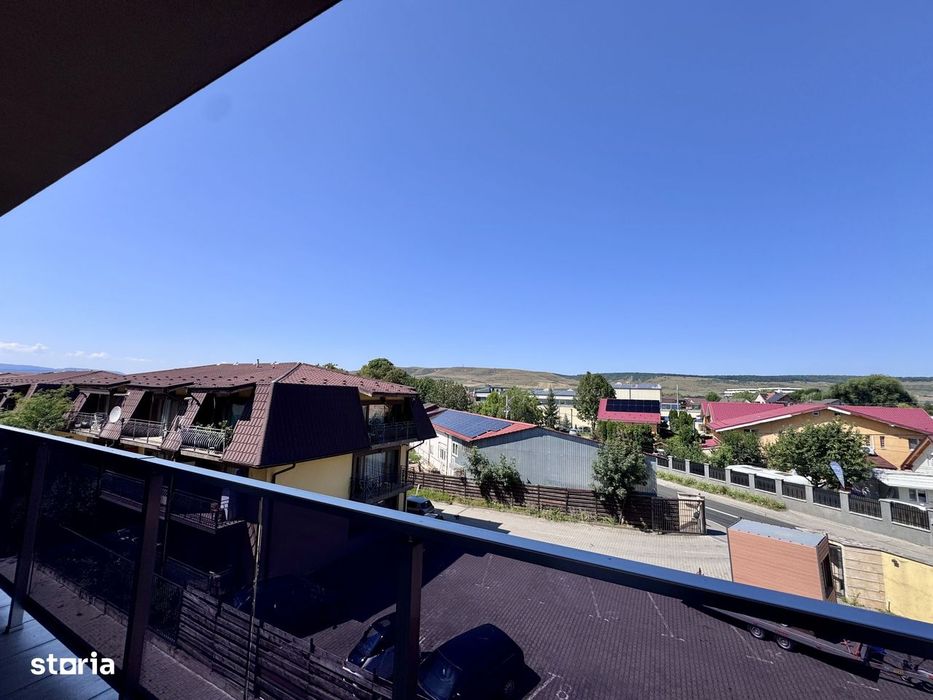 Ap 12 C5 Tautului Residence Parc Parcul Poligon Sub Cetate