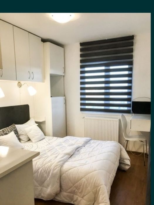 Închiriez garsoniera zona Afi