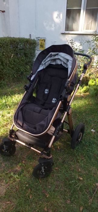 Cărucior copii 2 in 1