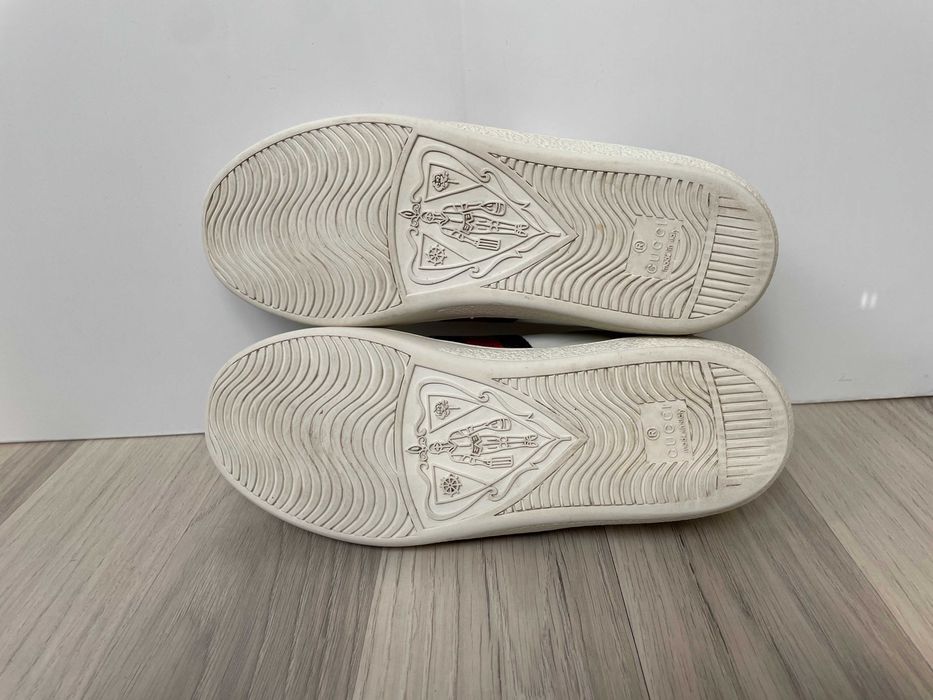 Gucci Ace маратонки 39 Оригинални