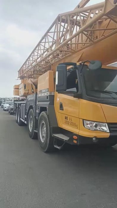 Автокран аренда и услуги