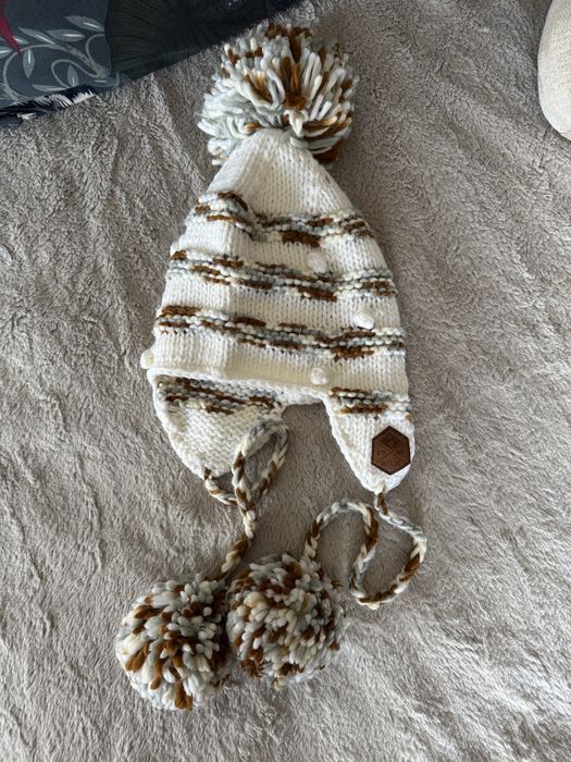 Зимна шапка WED’ZE