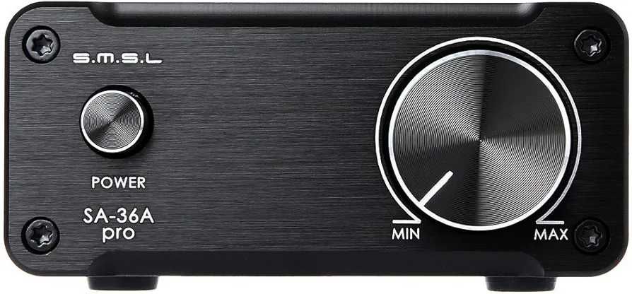 Усилитель SMSL SA-36A PRO