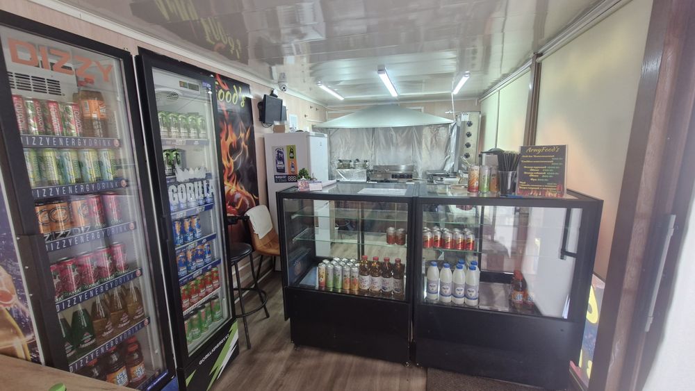 Продам готовый бизнес, срочноооо