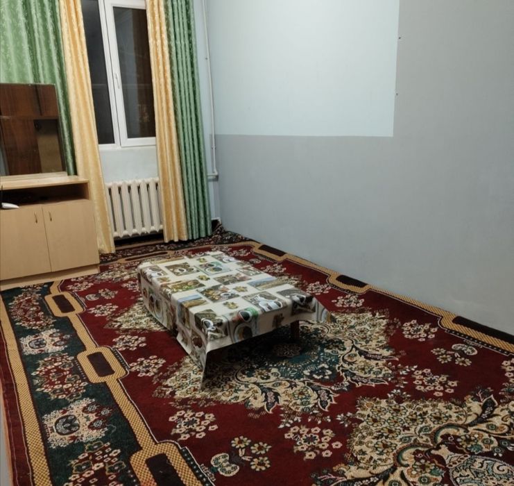 Bollarga xazaykali kvartira