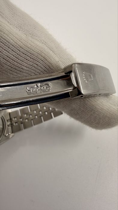 Rolex Oyster Perpetual Date Lady | Automatic | Champagne Dial | Original