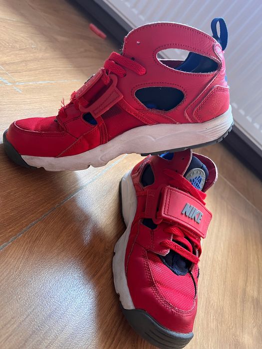 Nike Air Trainer Huarache