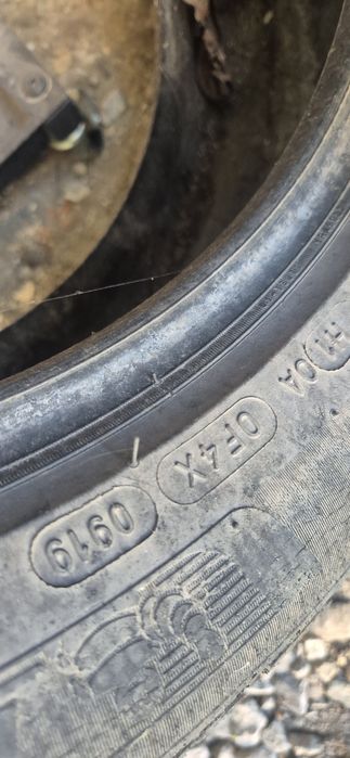 Michelin 225/50 R17