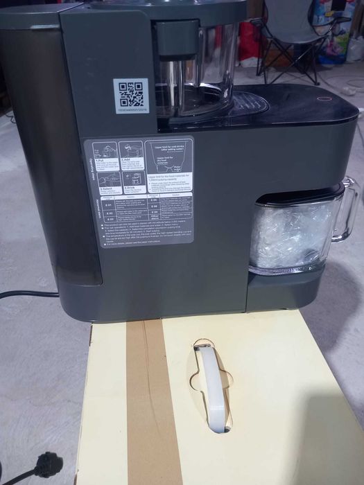 OFERTA Aparat lapte vegetal