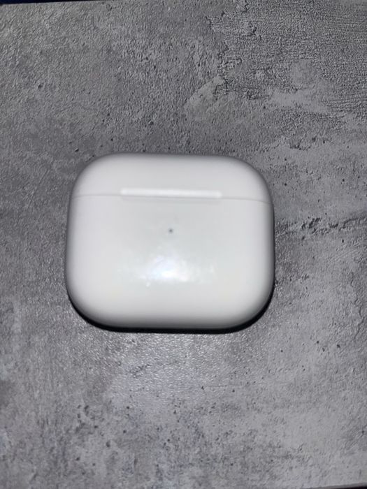 Air pods,Айр подс 3 оригинал,идеал
