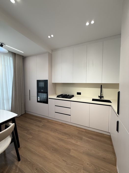 Продаётся квартира